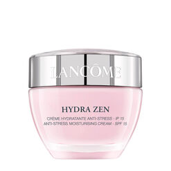 Creme Hidratante Anti-Stress SPF15, , hi-res