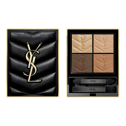 Paleta de Sombras - Yves Saint Laurent - Couture Mini Clutch - Imagem