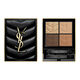 Paleta de Sombras - Yves Saint Laurent - Couture Mini Clutch - Imagem 1