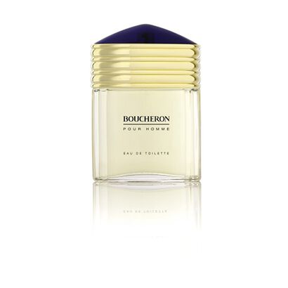 Eau de Toilette - BOUCHERON - BOUCHERON/H - Imagem