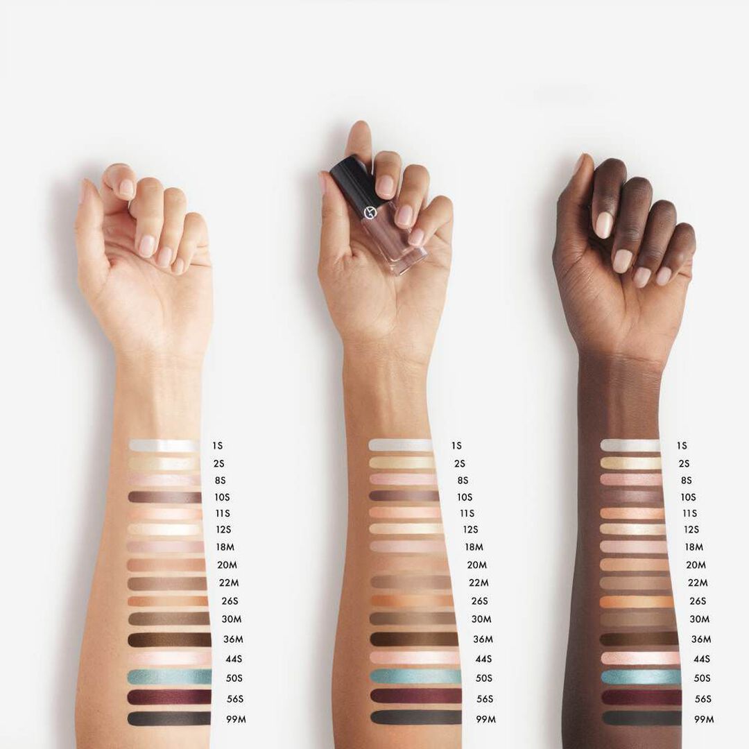 Sombra de Olhos Líquida - Giorgio Armani - Eye Tint - Imagem 4