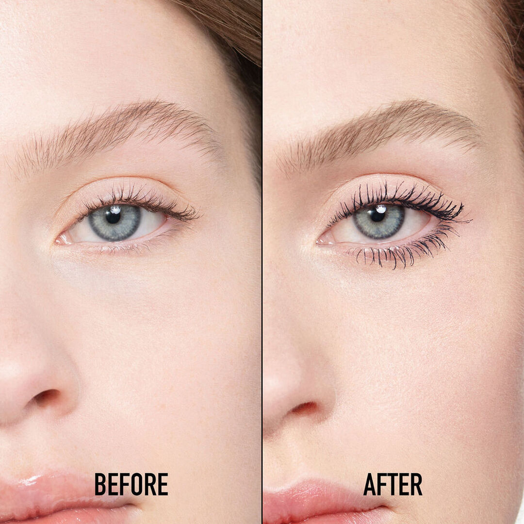 Cofftet Volume & Glow Ritual - Dior - Holiday Look - Imagem 9