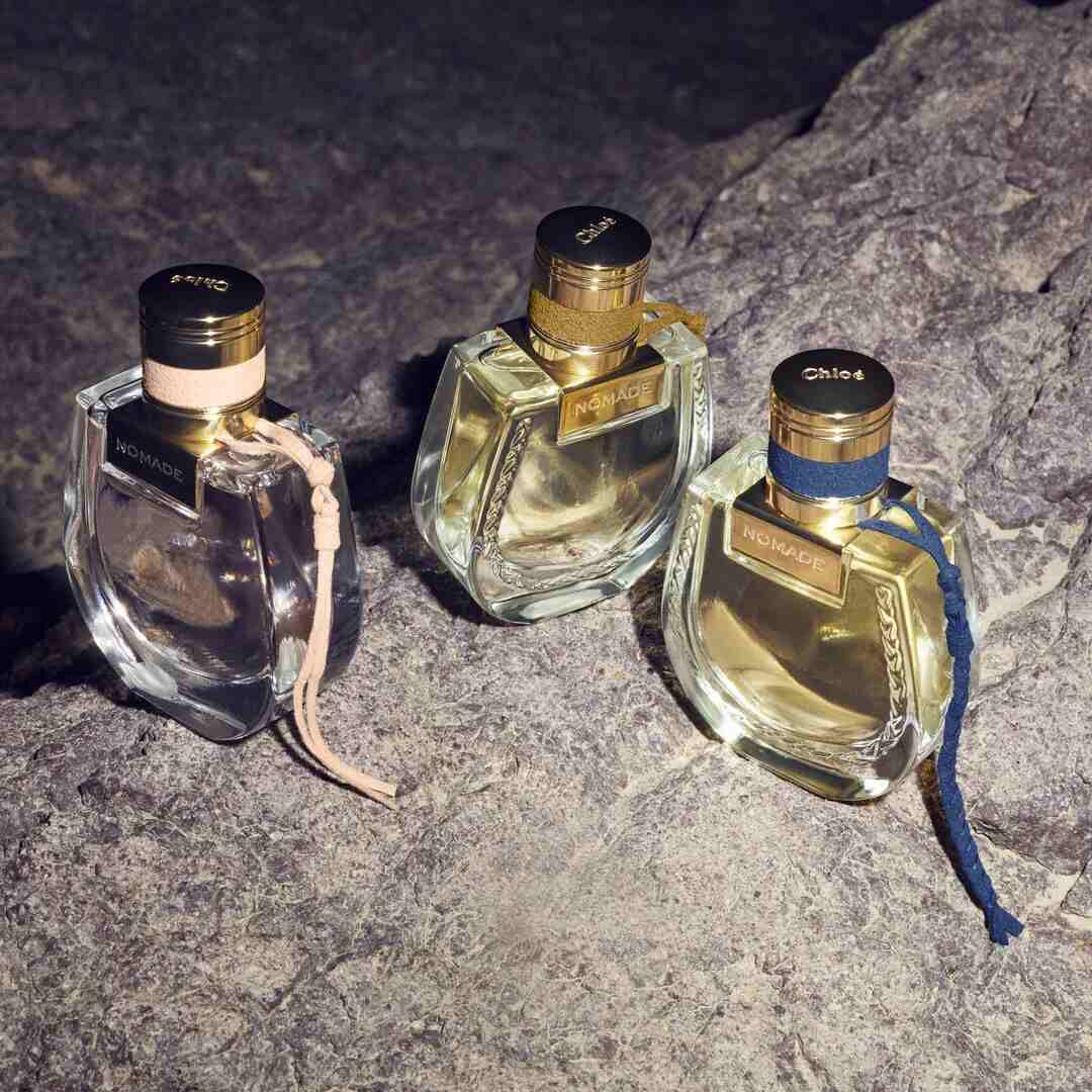 Eau de Parfum Nuit IV - CHLOÉ - NUIT D'EGYPTE - Imagem 6