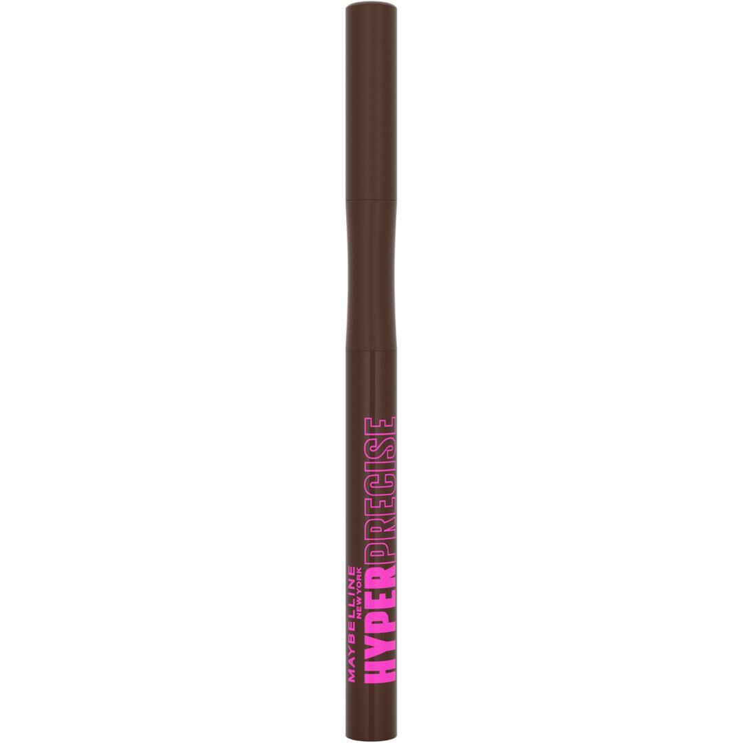 Hyper Precise All Day Eyeliner L&iacute;quido - MAYBELLINE -  - Imagem 1