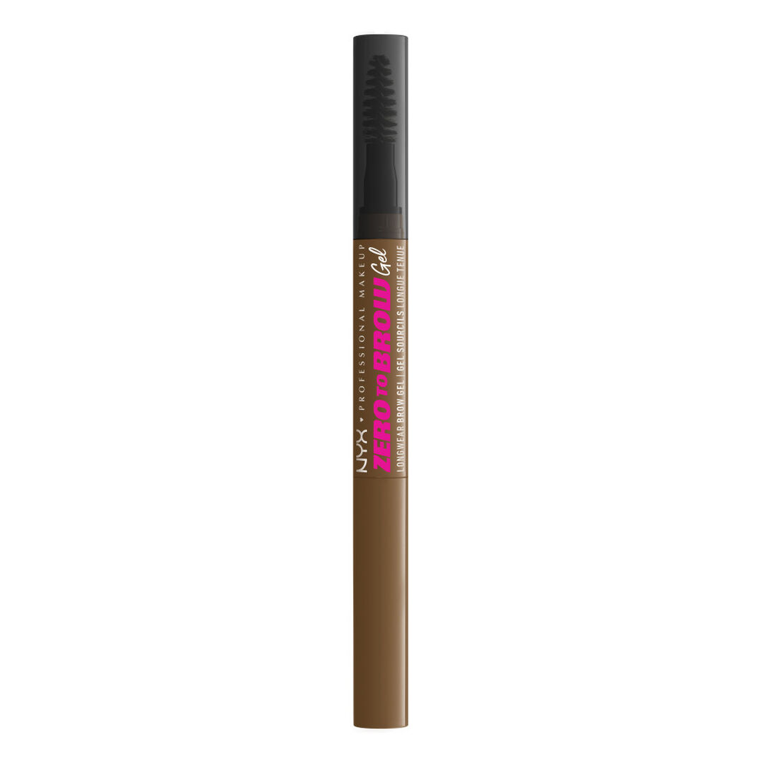 Eye Brow - NYX Professional Makeup - Zero to Brow - Imagem 10