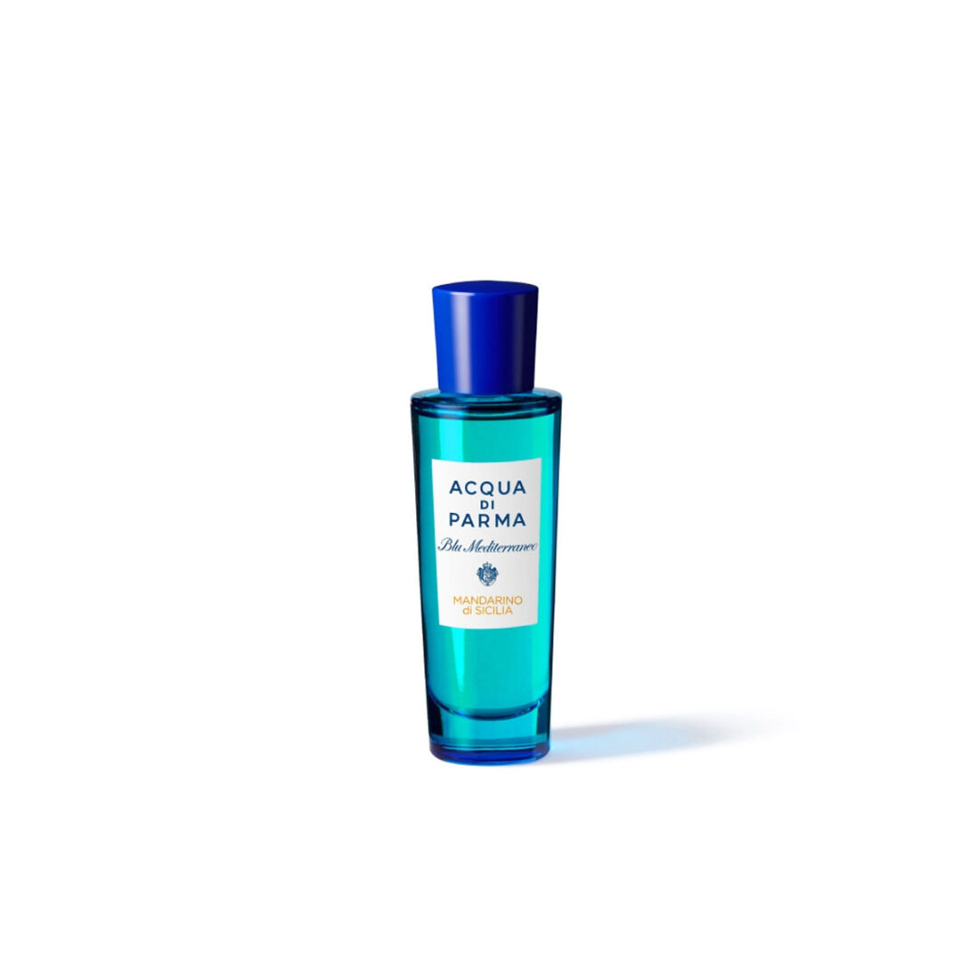 Mandarino di Sicilia Eau de Toilette - ACQUA DI PARMA - Blu Mediterraneo - Imagem 1