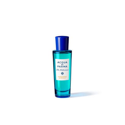 Mandarino di Sicilia Eau de Toilette - ACQUA DI PARMA - Blu Mediterraneo - Imagem