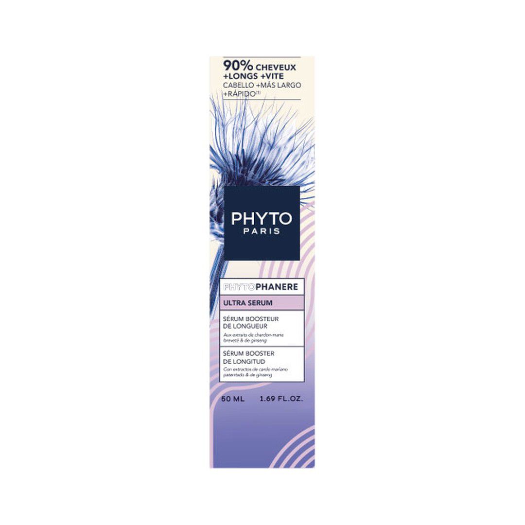 Phtytophanere S&eacute;rum Potenciador de Crescimento - Phyto Paris - PHYTO - Imagem 2