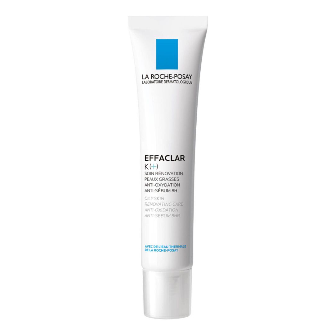 Effaclar K (+) - LA ROCHE POSAY -  - Imagem 1