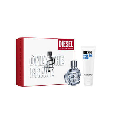 Coffret - DIESEL - Only the Brave - Imagem