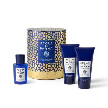 Mirto Di Panarea La Riserva Eau de Parfum - ACQUA DI PARMA - Blu Mediterraneo - Imagem