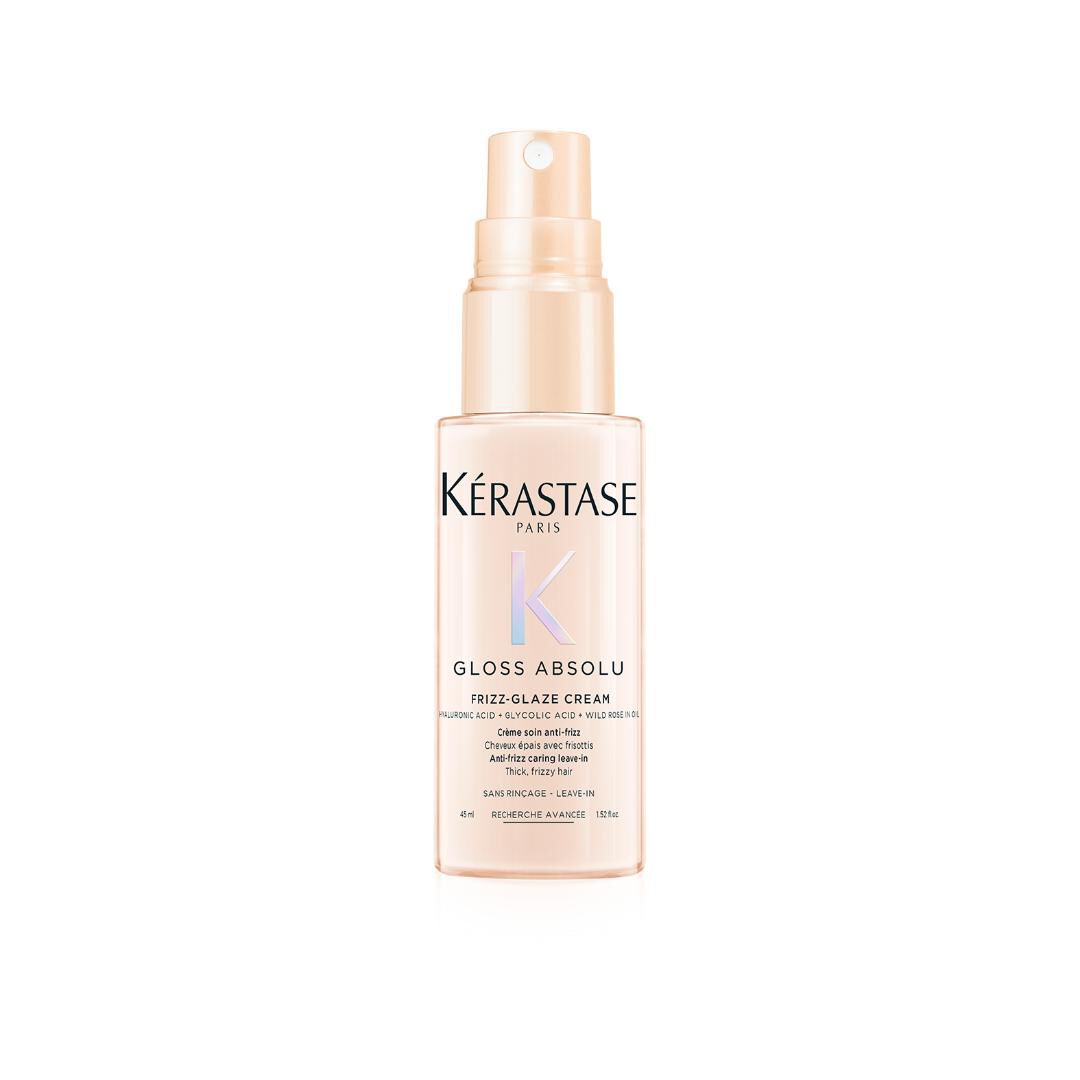 K&eacute;rastase Frizz-Glaze Cream - KERASTASE - Gloss Absolu - Imagem 1
