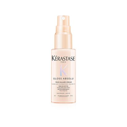 K&eacute;rastase Frizz-Glaze Cream - KERASTASE - Gloss Absolu - Imagem