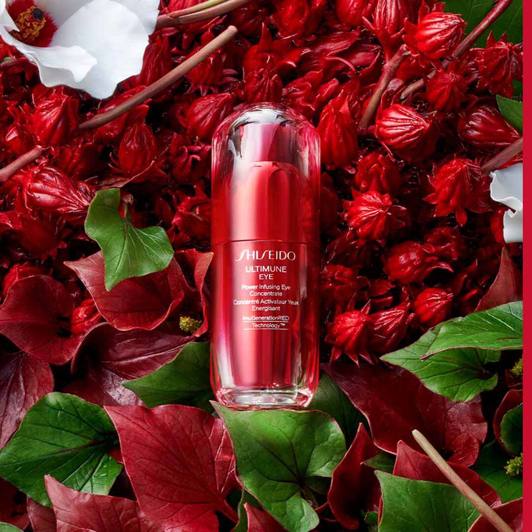 ULTIMUNE EYE 3.0 - SHISEIDO - Ultimune - Imagem 5