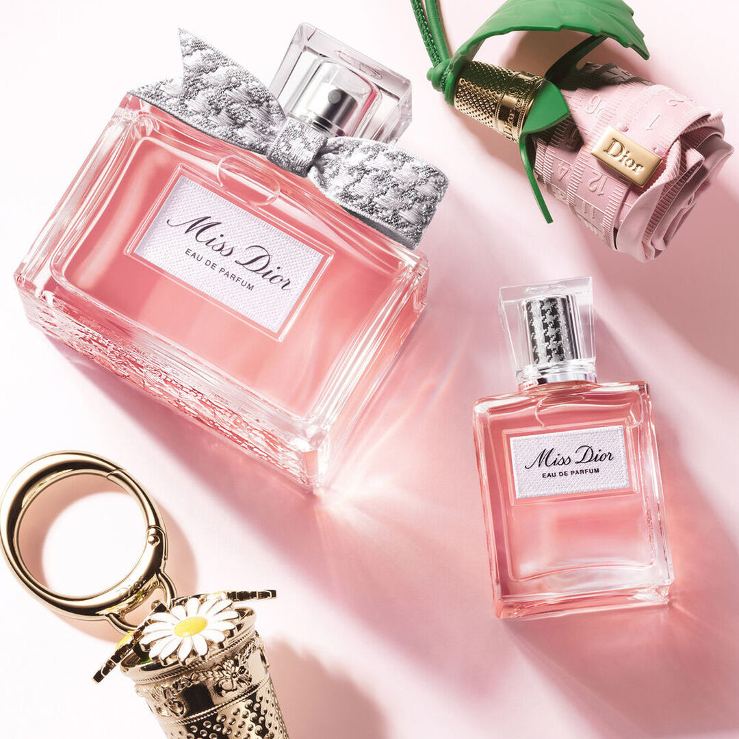 Eau de Parfum Roller-Pearl - Dior - MISS DIOR - Imagem 4