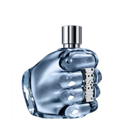 Eau de Toilette - DIESEL - Only the Brave - Imagem