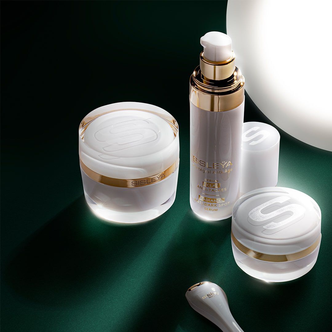 Sisleÿa L'Intégral Anti-Âge Sérum Eclat Anti-taches - Sisley Paris - SISLEY TRATAMENTO - Imagem 8