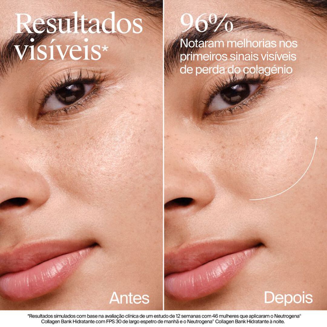 Collagen Bank Hidratante - NEUTROGENA -  - Imagem 6
