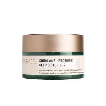 Squalane + Probiotic Gel Moisturizer - Biossance -  - Imagem