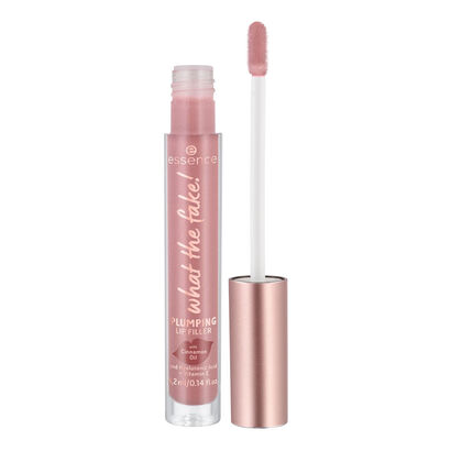 What The Fake! Plumpimg Lip Filler - ESSENCE -  - Imagem
