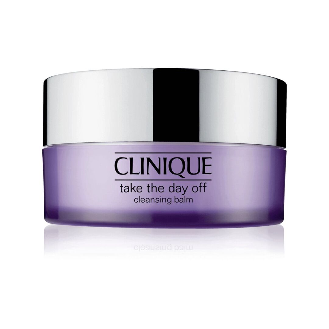 Take The Day-Off™ Cleansing Balm - CLINIQUE - Take The Day Off - Imagem 1