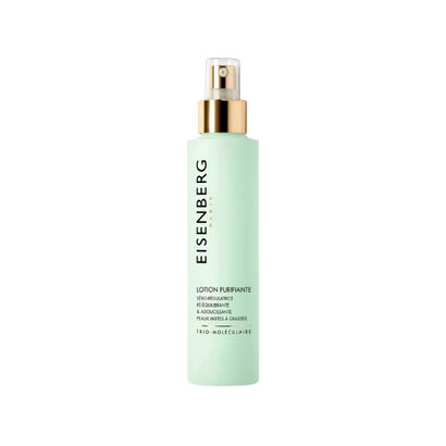 Lotion Purifiante - Eisenberg - Classique - Imagem