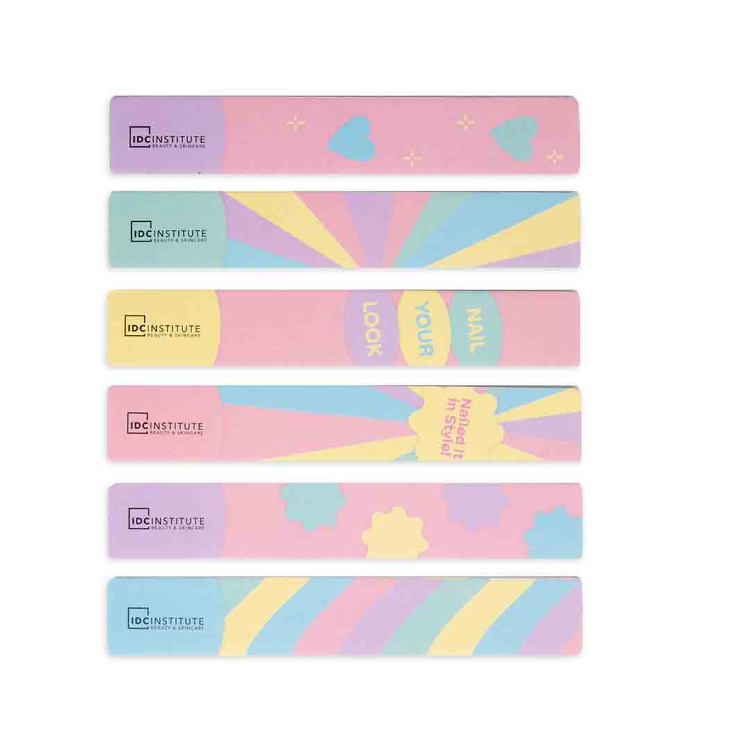 Lima de Unhas Sweet & Pretty - IDC INSTITUTE -  - Imagem 3