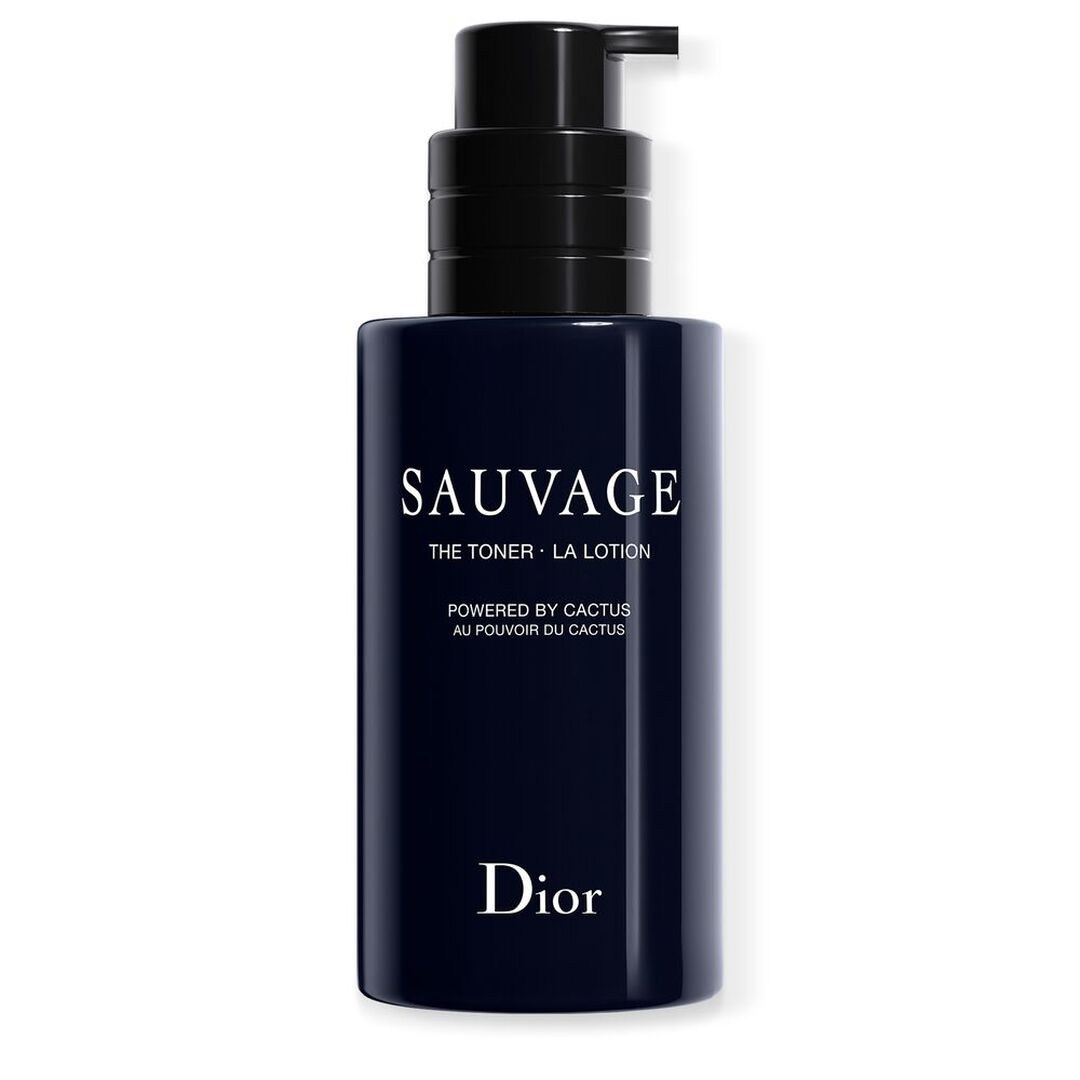 Sauvage La Lotion - Dior - SAUVAGE - Imagem 1