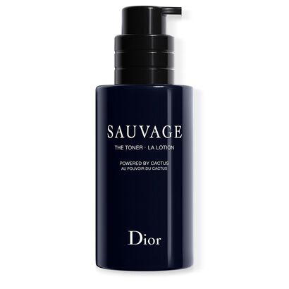 Sauvage La Lotion - Dior - SAUVAGE - Imagem