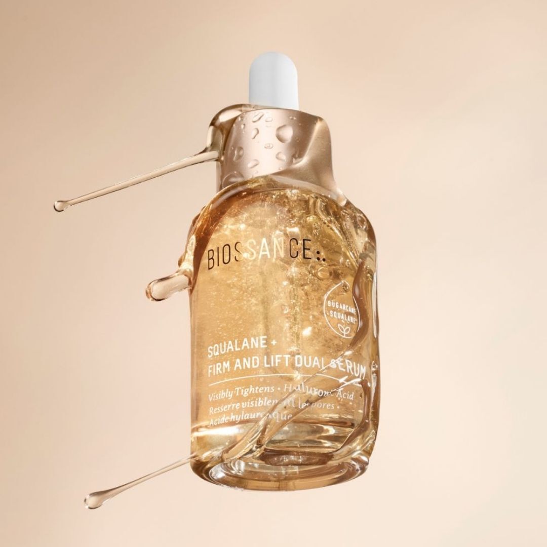 Squalane + Firm and Lift Dual Serum - Biossance -  - Imagem 3