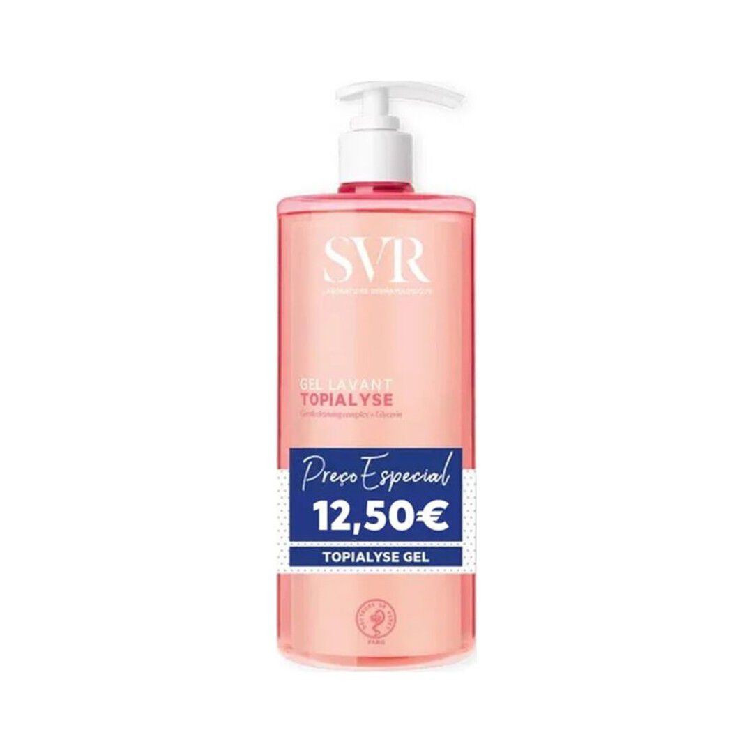 Topialyse Gel Lavante Pre&ccedil;o Especial - SVR -  - Imagem 1