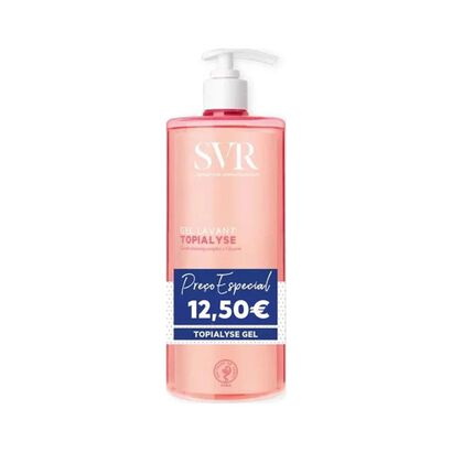 Topialyse Gel Lavante Pre&ccedil;o Especial - SVR -  - Imagem