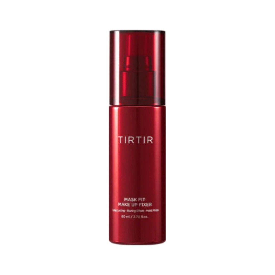 Mask Fit - Spray Fixador de Maquilhagem - TIRTIR -  - Imagem 1