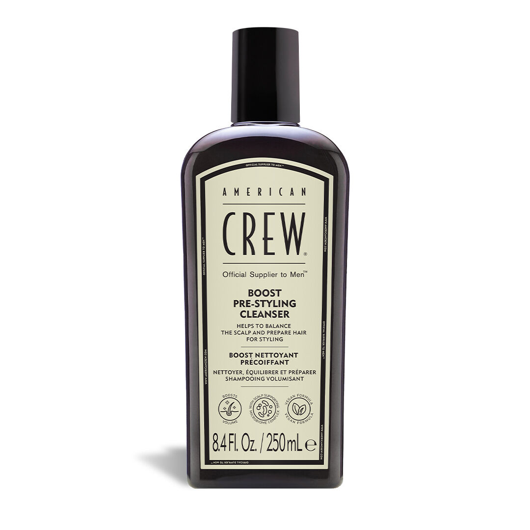 Champô de  Volume e Corpo - American Crew -  - Imagem 1