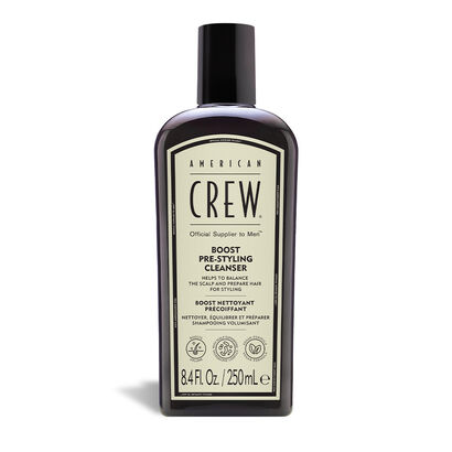 Champô de  Volume e Corpo - American Crew -  - Imagem