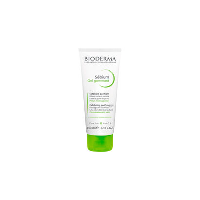 Sébium Gel Gommant - BIODERMA -  - Imagem