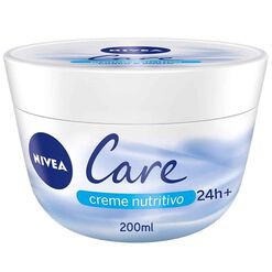Nivea Care - Creme Nutritivo, , hi-res