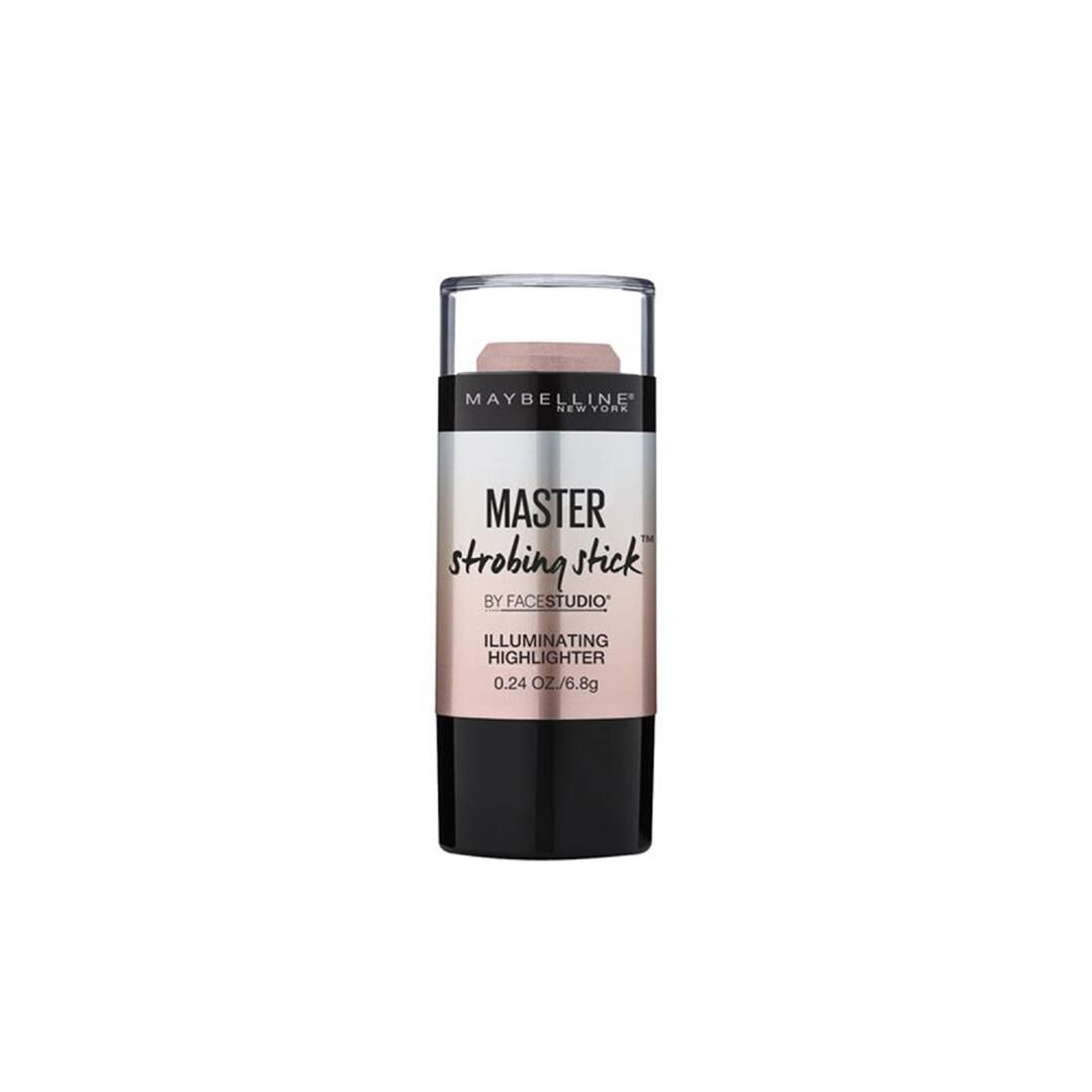 Face Studio Master Strobing Stick Iluminador - MAYBELLINE -  - Imagem 1