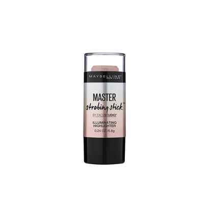 Face Studio Master Strobing Stick Iluminador - MAYBELLINE -  - Imagem