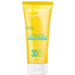 Protetor Solar Pele Seca ou Molhada FPS 30, , hi-res