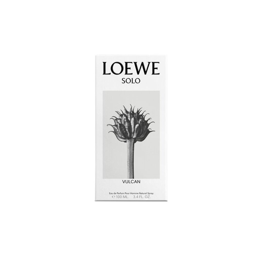 Eau de Parfum - LOEWE - LOEWE SOLO VULCAN - Imagem 7