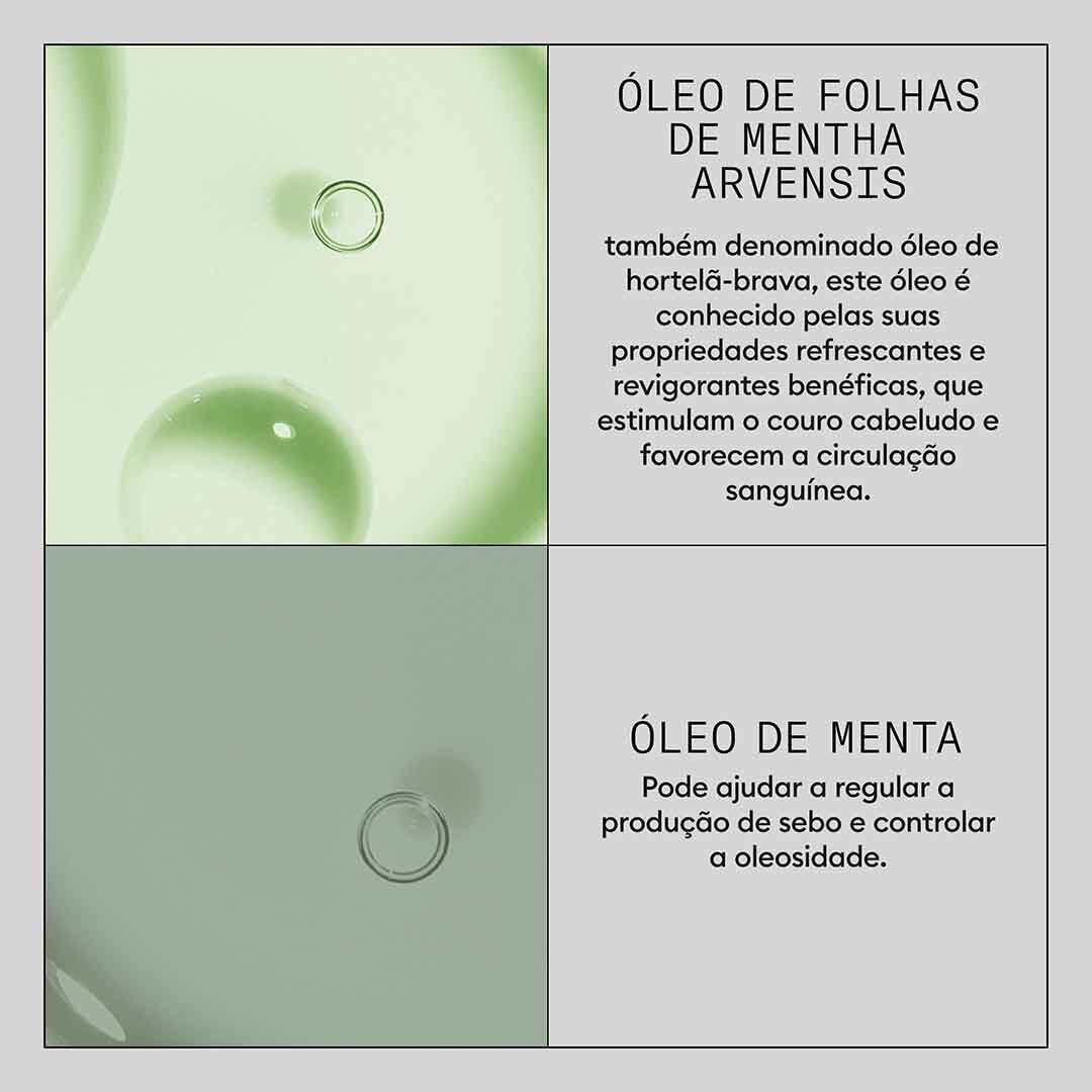 Champ&ocirc; Seco de Volume para cabelo fino - Nioxin - Styling - Imagem 3