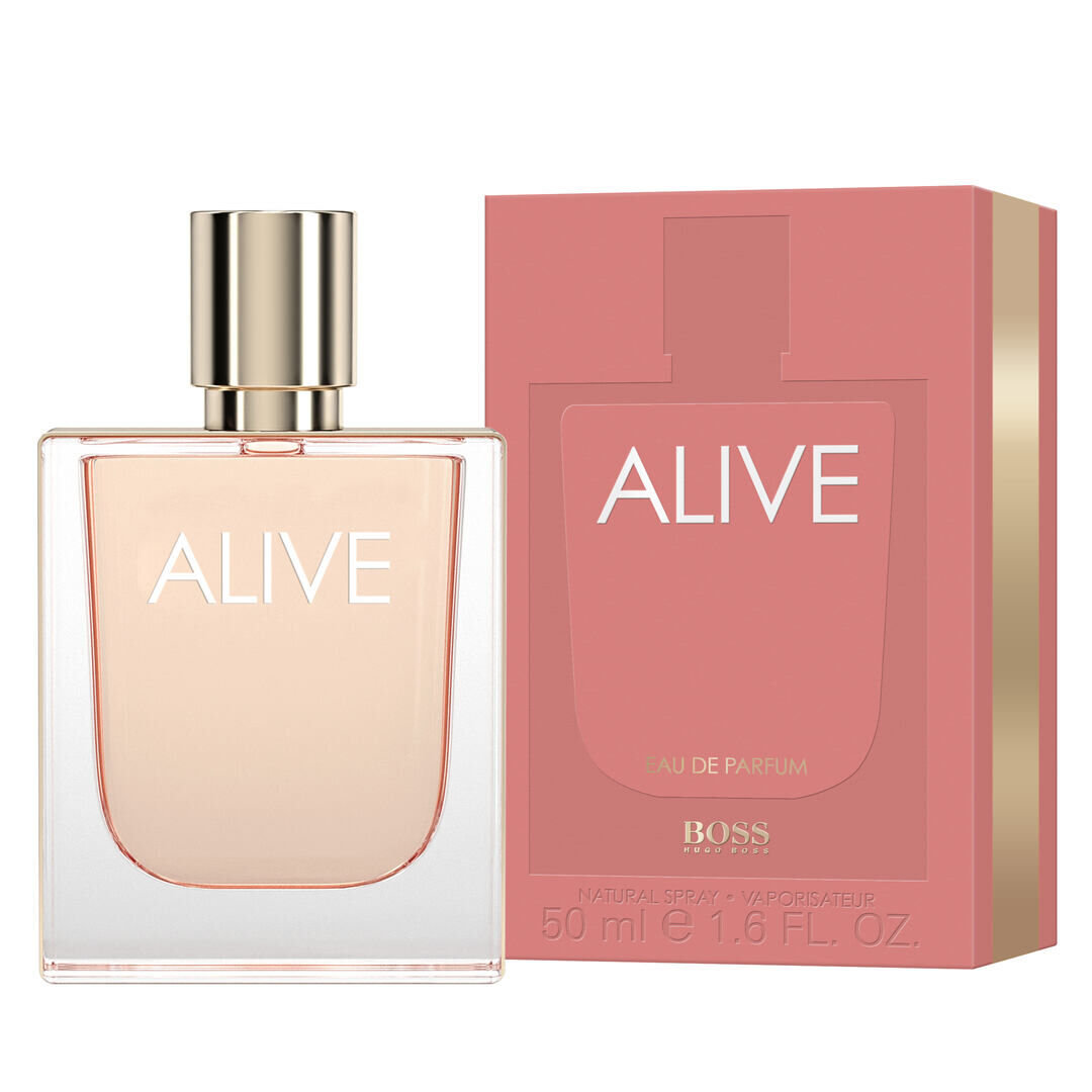 Eau de Parfum - HUGO BOSS - BOSS ALIVE - Imagem 7