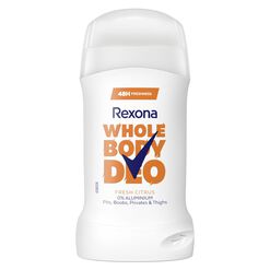 Desodorizante All Over Body Fresh Citrus, , hi-res