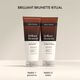 Champ&ocirc; Colour Vibrancy Brilliant Brunette - John Frieda - Brilliant Brunette - Imagem 3