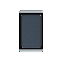 Eyeshadow, 593 - MATT PETROL, hi-res