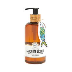 Sabonete Liquido Laranja e Alecrim, , hi-res