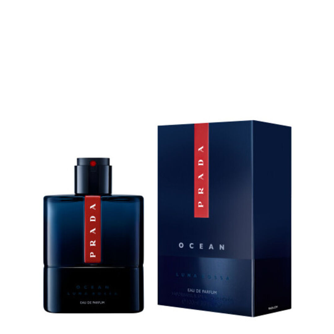 Eau de Parfum - PRADA - Luna Rossa Ocean - Imagem 13