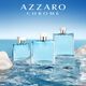 Eau de Toilette - AZZARO - Chrome - Imagem 7