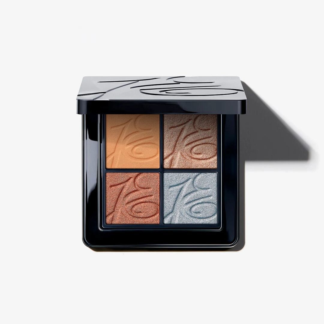 J.E. Color Code&reg; - Eisenberg - Les Essentiels Du Maquillage - Imagem 2